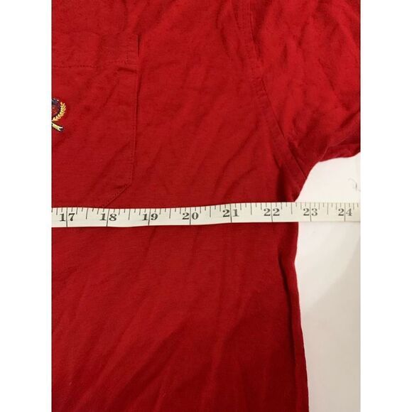 Vintage Tommy Hilfiger Polo Style shirt - Picture 7 of 8